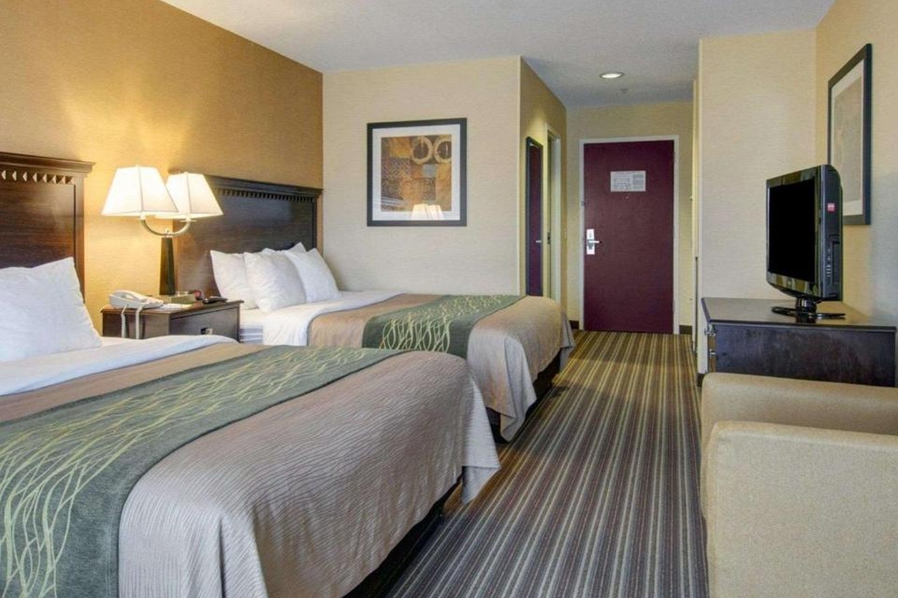 Hotel Near Tufts University Boston 